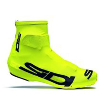 2014 Sidi Copriscarpe Ciclismo Verde